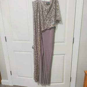 14P R&M Richards Romper